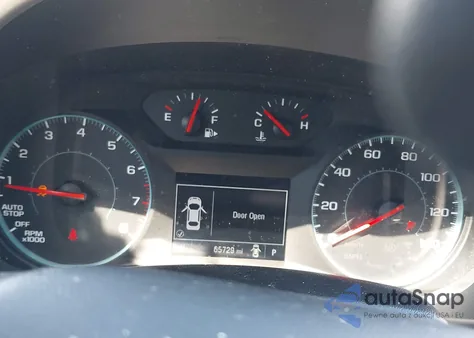 2022 Chevrolet Malibu Fwd Lt из США, поврежденный, VIN 1G1ZD5ST0NF141177